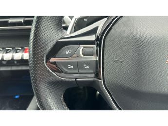 Peugeot 3008 1.5 BlueHDi GT Line 5dr EAT8 Diesel Estate