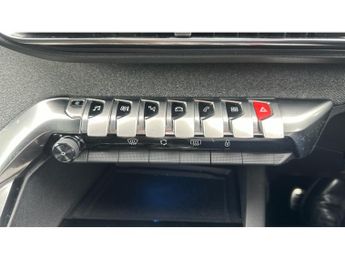 Peugeot 3008 1.5 BlueHDi GT Line 5dr EAT8 Diesel Estate