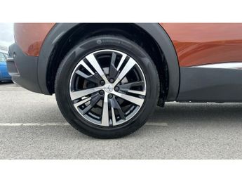 Peugeot 3008 1.5 BlueHDi GT Line 5dr EAT8 Diesel Estate