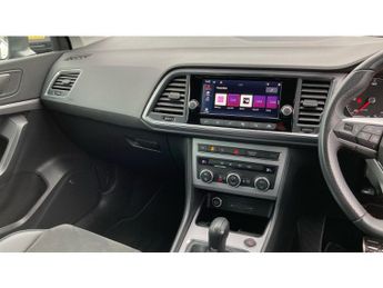 SEAT Ateca 2.0 TDI 150 FR Edition 5dr DSG Diesel Estate