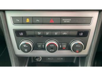 SEAT Ateca 2.0 TDI 150 FR Edition 5dr DSG Diesel Estate