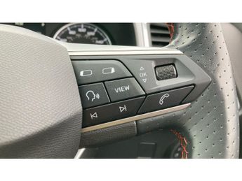 SEAT Ateca 2.0 TDI 150 FR Edition 5dr DSG Diesel Estate