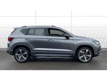 SEAT Ateca 2.0 TDI 150 FR Edition 5dr DSG Diesel Estate