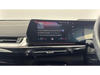 BMW X1 sDrive 18d M Sport Premier Pro 5dr Step Auto Diesel Estate