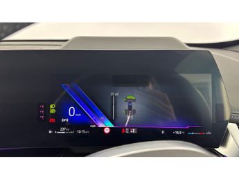 BMW X1 sDrive 18d M Sport Premier Pro 5dr Step Auto Diesel Estate