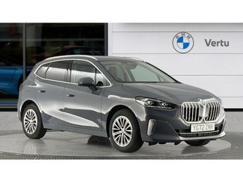  223i MHT Luxury 5dr DCT Petrol Hatchback