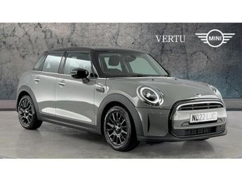 MINI Hatch 1.5 Cooper Classic 5dr Petrol Hatchback