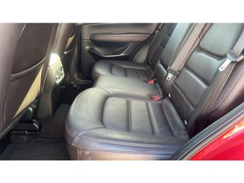Mazda CX-5 2.0 GT Sport 5dr Auto Petrol Estate