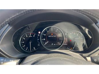 Mazda CX-5 2.0 GT Sport 5dr Auto Petrol Estate