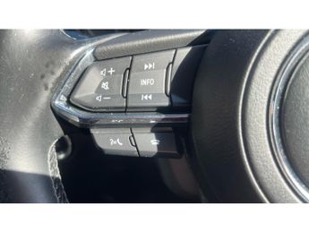 Mazda CX-5 2.0 GT Sport 5dr Auto Petrol Estate