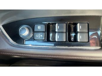 Mazda CX-5 2.0 GT Sport 5dr Auto Petrol Estate