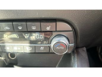 Mazda CX-5 2.0 GT Sport 5dr Auto Petrol Estate