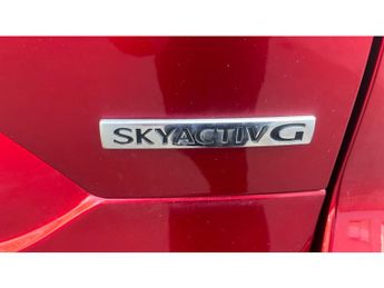 Mazda CX-5 2.0 GT Sport 5dr Auto Petrol Estate