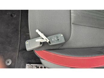 Skoda Kamiq 1.0 TSI 110 Monte Carlo 5dr DSG Petrol Hatchback