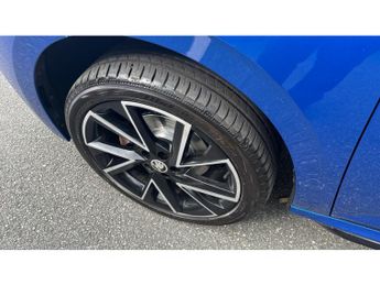 Skoda Kamiq 1.0 TSI 110 Monte Carlo 5dr DSG Petrol Hatchback