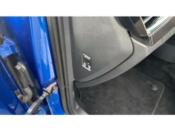 Skoda Kamiq 1.0 TSI 110 Monte Carlo 5dr DSG Petrol Hatchback