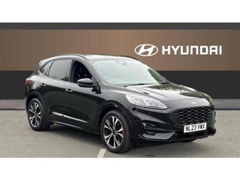 Ford Kuga 1.5 EcoBoost 150 ST-Line X Edition 5dr Petrol Estate