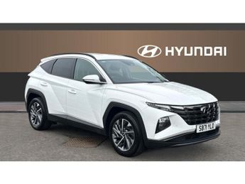 Hyundai Tucson 1.6 TGDi Premium 5dr 2WD Petrol Estate