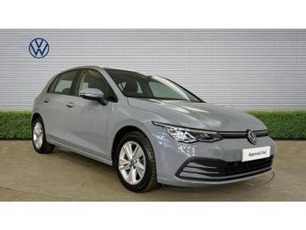 Volkswagen Golf 1.0 TSI Life 5dr Petrol Hatchback