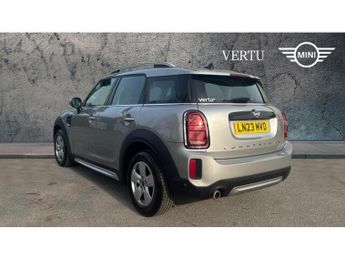 MINI Countryman 1.5 Cooper Classic 5dr Auto Petrol Hatchback