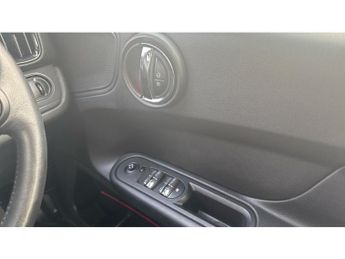 MINI Countryman 1.5 Cooper Classic 5dr Auto Petrol Hatchback