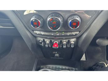 MINI Countryman 1.5 Cooper Classic 5dr Auto Petrol Hatchback