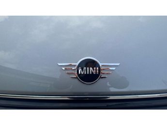 MINI Countryman 1.5 Cooper Classic 5dr Auto Petrol Hatchback