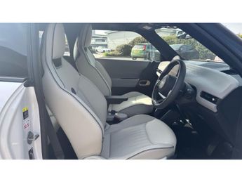 MINI Cooper 135kW E Exclusive [Level 1] 41kWh 3dr Auto Electric Hatchback