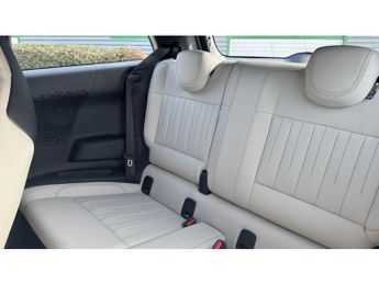 MINI Cooper 135kW E Exclusive [Level 1] 41kWh 3dr Auto Electric Hatchback