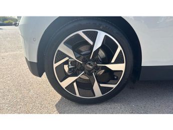 MINI Cooper 135kW E Exclusive [Level 1] 41kWh 3dr Auto Electric Hatchback