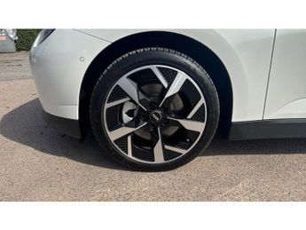 MINI Cooper 135kW E Exclusive [Level 1] 41kWh 3dr Auto Electric Hatchback