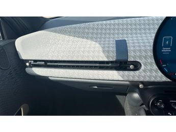 MINI Cooper 135kW E Exclusive [Level 1] 41kWh 3dr Auto Electric Hatchback