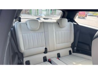 MINI Cooper 135kW E Exclusive [Level 1] 41kWh 3dr Auto Electric Hatchback