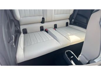 MINI Cooper 135kW E Exclusive [Level 1] 41kWh 3dr Auto Electric Hatchback