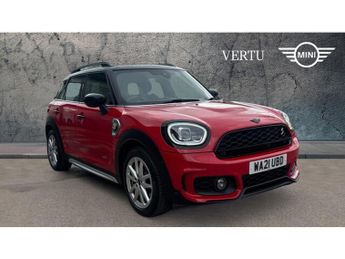 MINI Countryman 1.5 Cooper S E Sport ALL4 PHEV 5dr Auto [Comfort] Hatchback