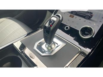 Land Rover Range Rover Evoque 2.0 P250 R-Dynamic HSE 5dr Auto Petrol Hatchback