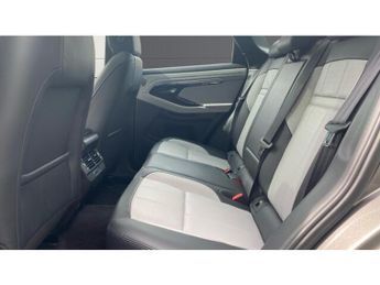 Land Rover Range Rover Evoque 2.0 P250 R-Dynamic HSE 5dr Auto Petrol Hatchback