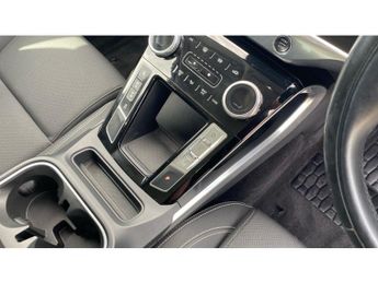 Jaguar I-Pace 294kW EV400 S 90kWh 5dr Auto [11kW Charger] Electric Estate