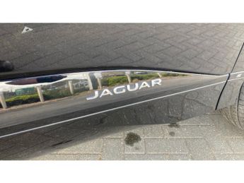 Jaguar I-Pace 294kW EV400 S 90kWh 5dr Auto [11kW Charger] Electric Estate