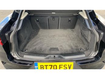 Jaguar I-Pace 294kW EV400 S 90kWh 5dr Auto [11kW Charger] Electric Estate