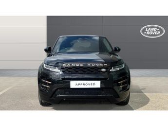 Land Rover Range Rover Evoque 2.0 D200 Autobiography 5dr Auto Diesel Hatchback