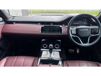 Land Rover Range Rover Evoque 2.0 D200 Autobiography 5dr Auto Diesel Hatchback