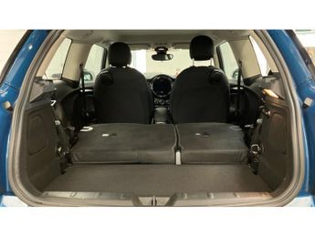 MINI Hatchback 1.5 Cooper Classic 3dr Auto Petrol Hatchback