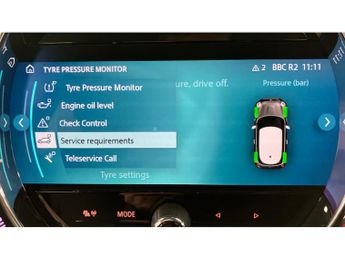 MINI Hatchback 1.5 Cooper Classic 3dr Auto Petrol Hatchback