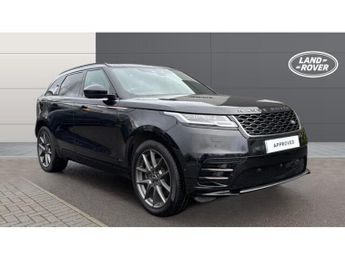 Land Rover Range Rover 2.0 P400e R-Dynamic HSE 5dr Auto Estate