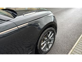 Land Rover Range Rover Velar 2.0 P400e R-Dynamic HSE 5dr Auto Estate