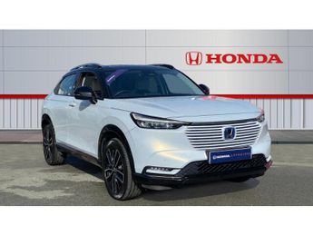 Honda HR-V 1.5 eHEV Advance Style 5dr CVT Hybrid Hatchback