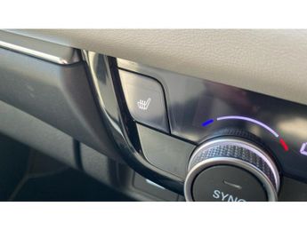 Honda HR-V 1.5 eHEV Advance Style 5dr CVT Hybrid Hatchback