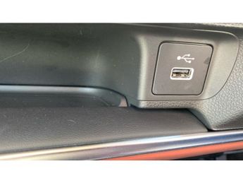 Honda HR-V 1.5 eHEV Advance Style 5dr CVT Hybrid Hatchback