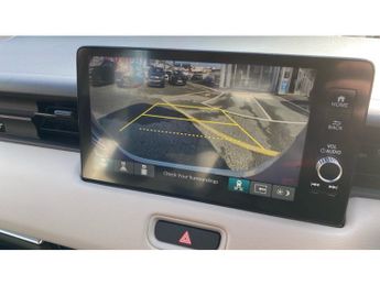 Honda HR-V 1.5 eHEV Advance Style 5dr CVT Hybrid Hatchback